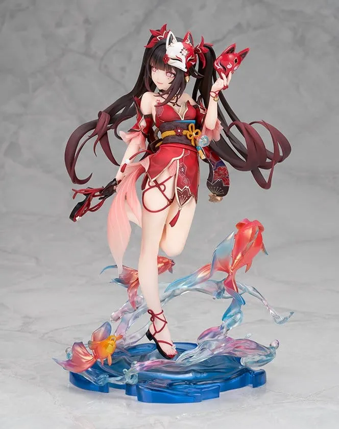 Honkai: Star Rail PVC Figure 1/7 Sparkle 23 cm
